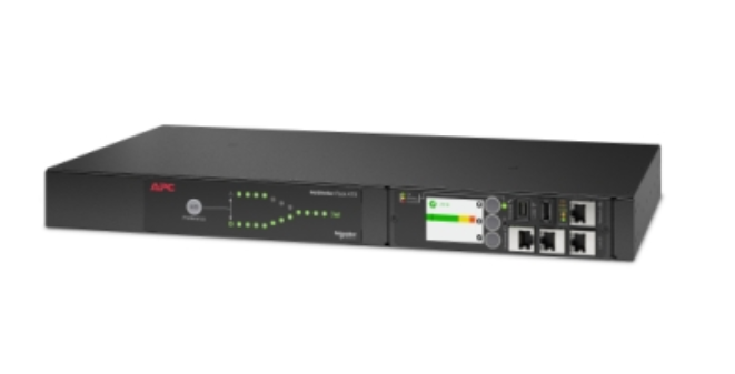 Buy APC ATS Netshelter Rack Automatic Transfer Switch AP4422A