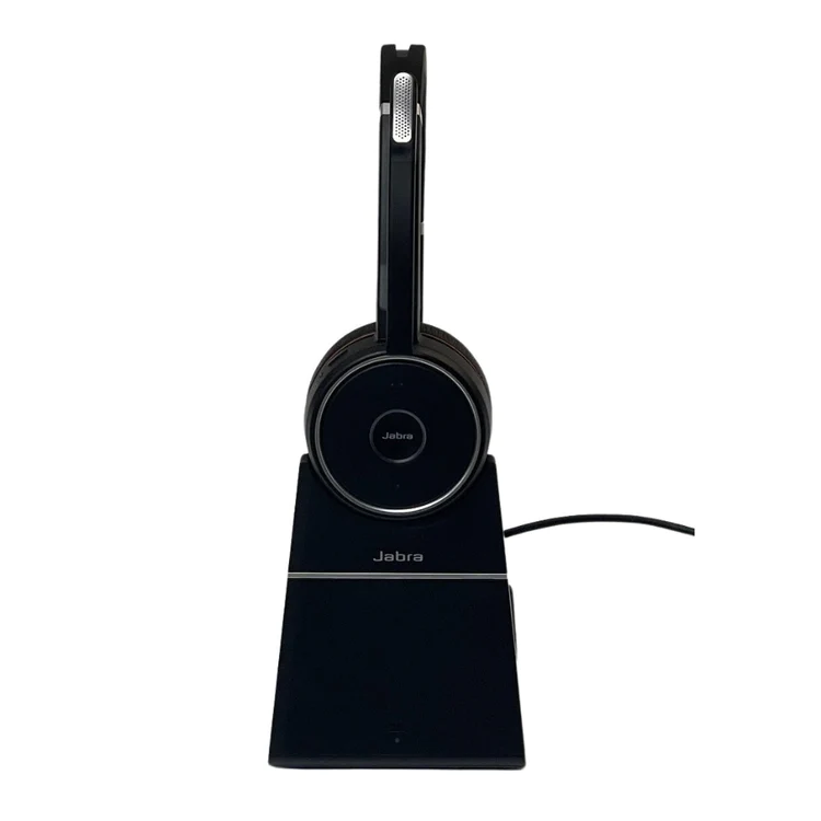 Buy 7599-842-199 Jabra Evolve 75 SE Stereo Headset with stand