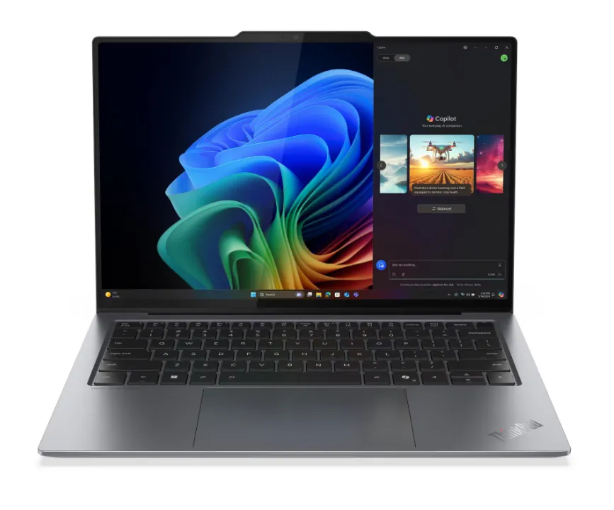 Buy Lenovo Thinkpad X9-14 Gen 1 AURA EDITION Intel Core Ultra 7 258V Processor 21QA008NUS