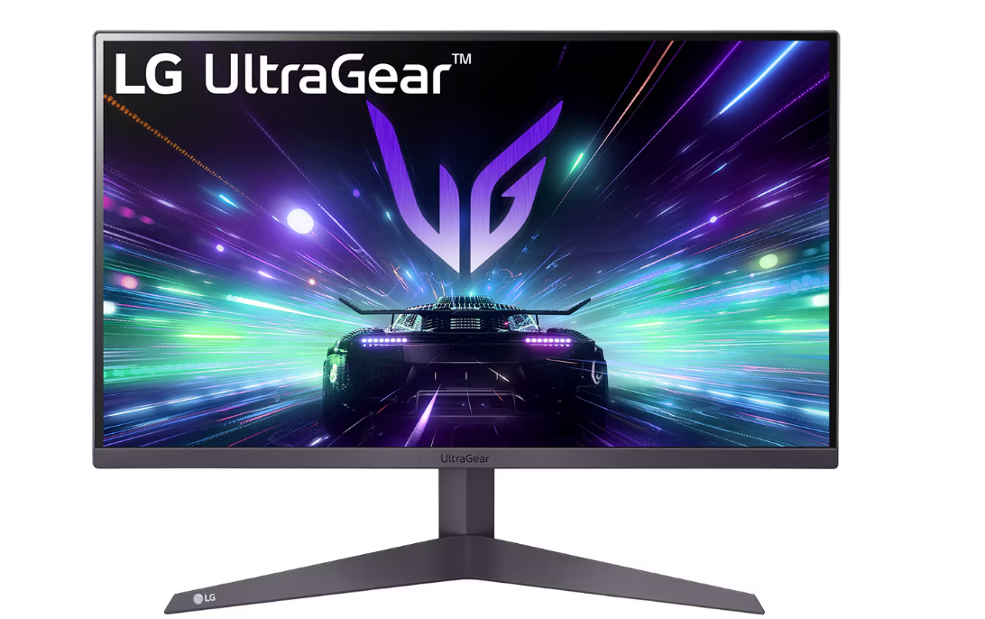 Buy 24MR400-B.AMAQ LCD Monitor 24 (OS, Wide)