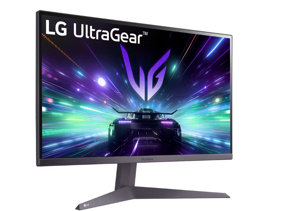 Buy 24MR400-B.AMAQ LCD Monitor 24 (OS, Wide)