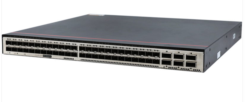 Buy CE6820S-48S6CQ-F CloudEngine  Switch