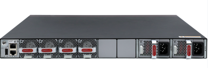 Buy CE6820S-48S6CQ-F CloudEngine  Switch