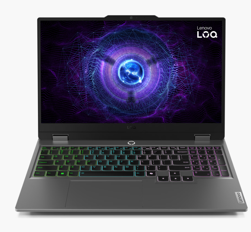 Buy (83DV00UPPS) Lenovo LOQ 15 Intel® Core™ i7-13650HX 13Gen Processor