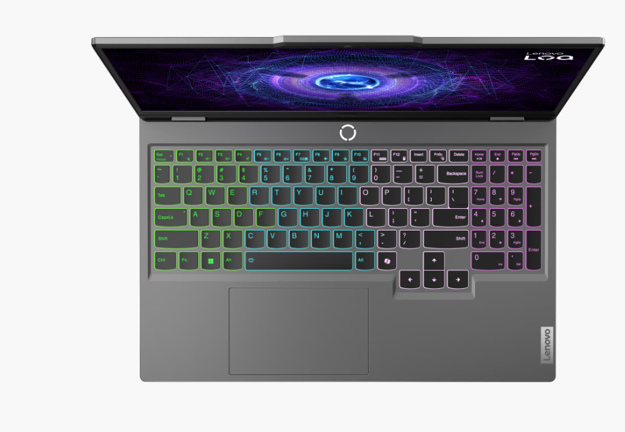 Buy (83DV00UPPS) Lenovo LOQ 15 Intel® Core™ i7-13650HX 13Gen Processor