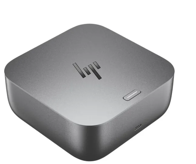Buy HP USB-C 100W G6 Dock 9X3V1UT#ABB USB-C Docking Station