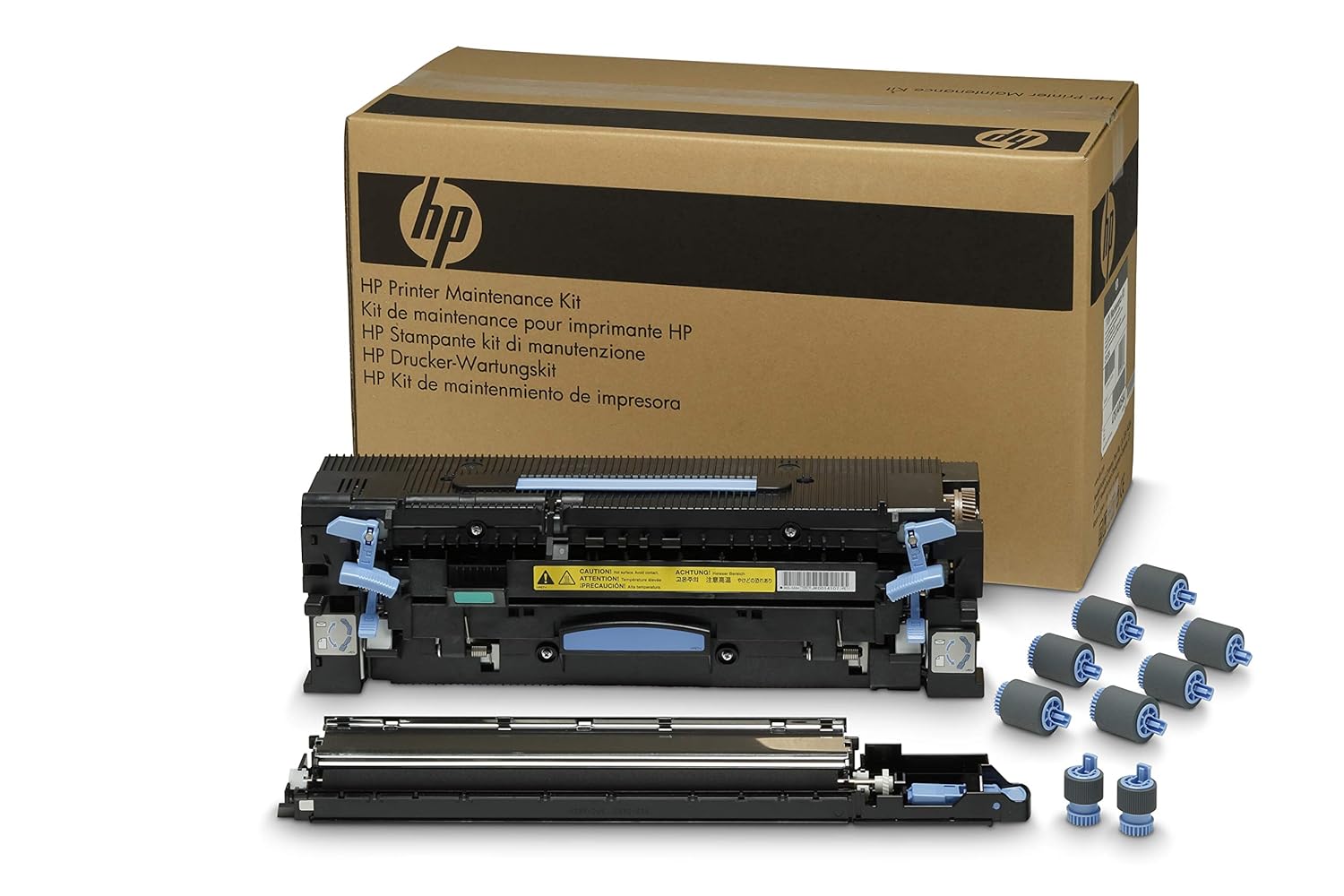 Buy C9153A HP LaserJet 220V User Maintenance Kit