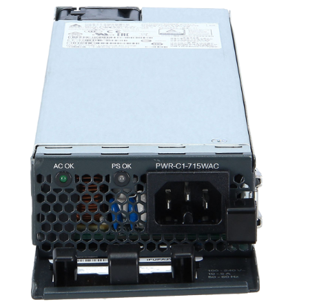 Buy PWR-C1-715WAC-P=
