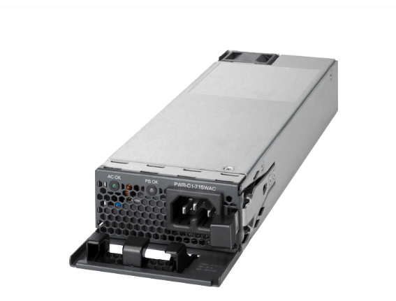 Buy PWR-C1-715WAC-P=
