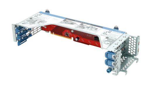 Buy HPE DL360 Gen10 Low Profile Riser Kit 867982-B21