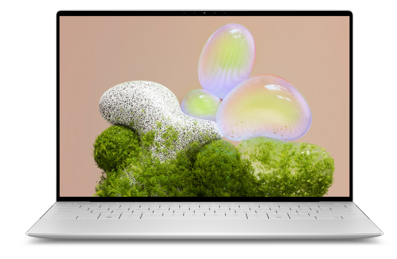 Buy Dell XPs  9345 Snapdragon X Elite X1E-80-100 13.4