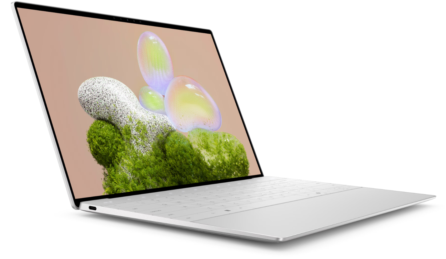 Buy Dell XPs  9345 Snapdragon X Elite X1E-80-100 13.4