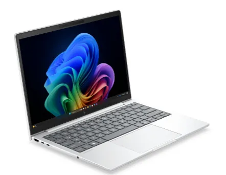 HP EliteBook 8 G2i DG1M5ET#ABV Laptop Intel Core Ultra 5 325 16GB RAM 512GB SSD WUXGA IPS