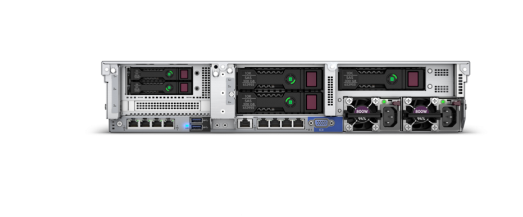 Buy P24841-B21 HPE ProLiant DL380 Gen10 Intel Xeon-S 4210R 10-Core