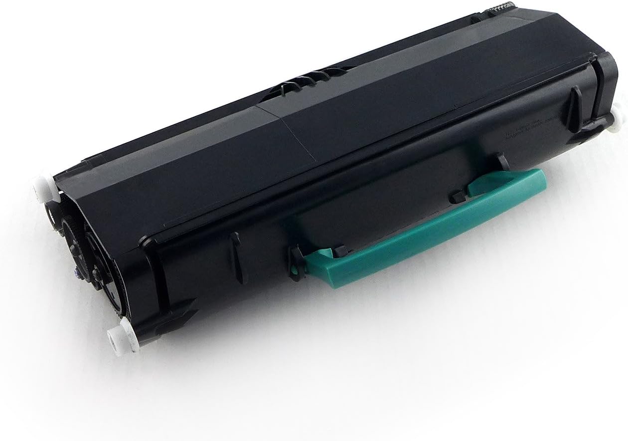 Buy 330-5207 Dell - Black - original - toner cartridge.