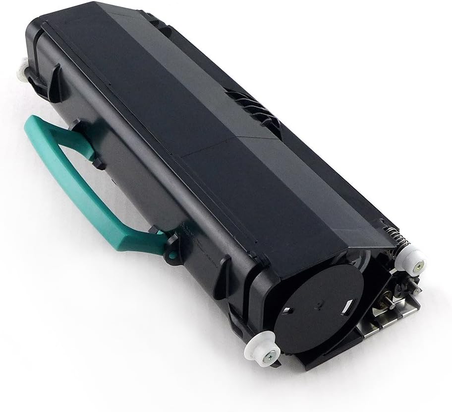 Buy 330-5207 Dell - Black - original - toner cartridge.