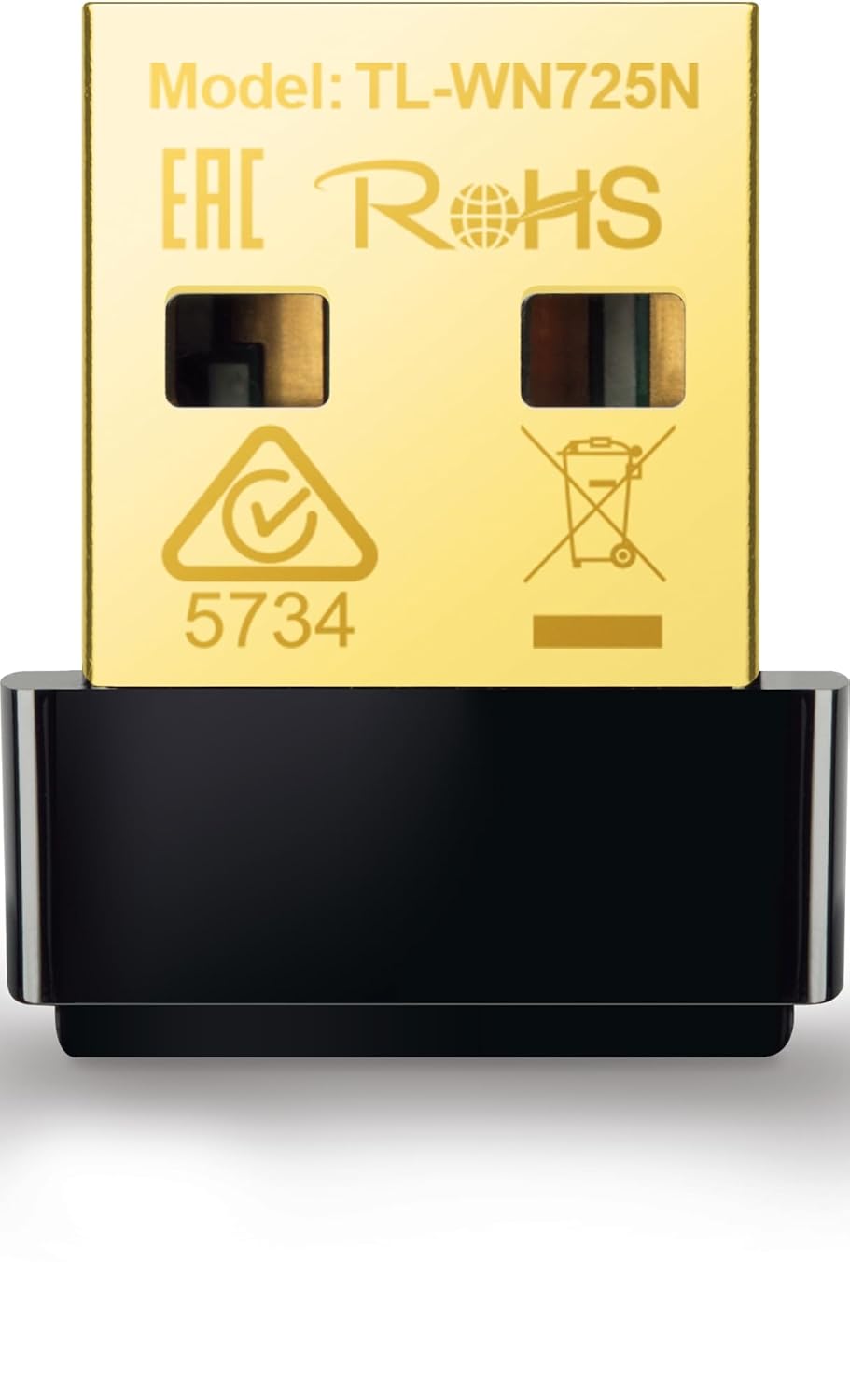 Buy Tp-Link USB Nano Adaptor 150mbps WN725N