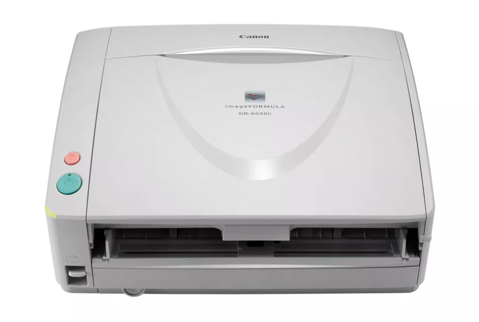 Buy Canon DR-6030C Scanner