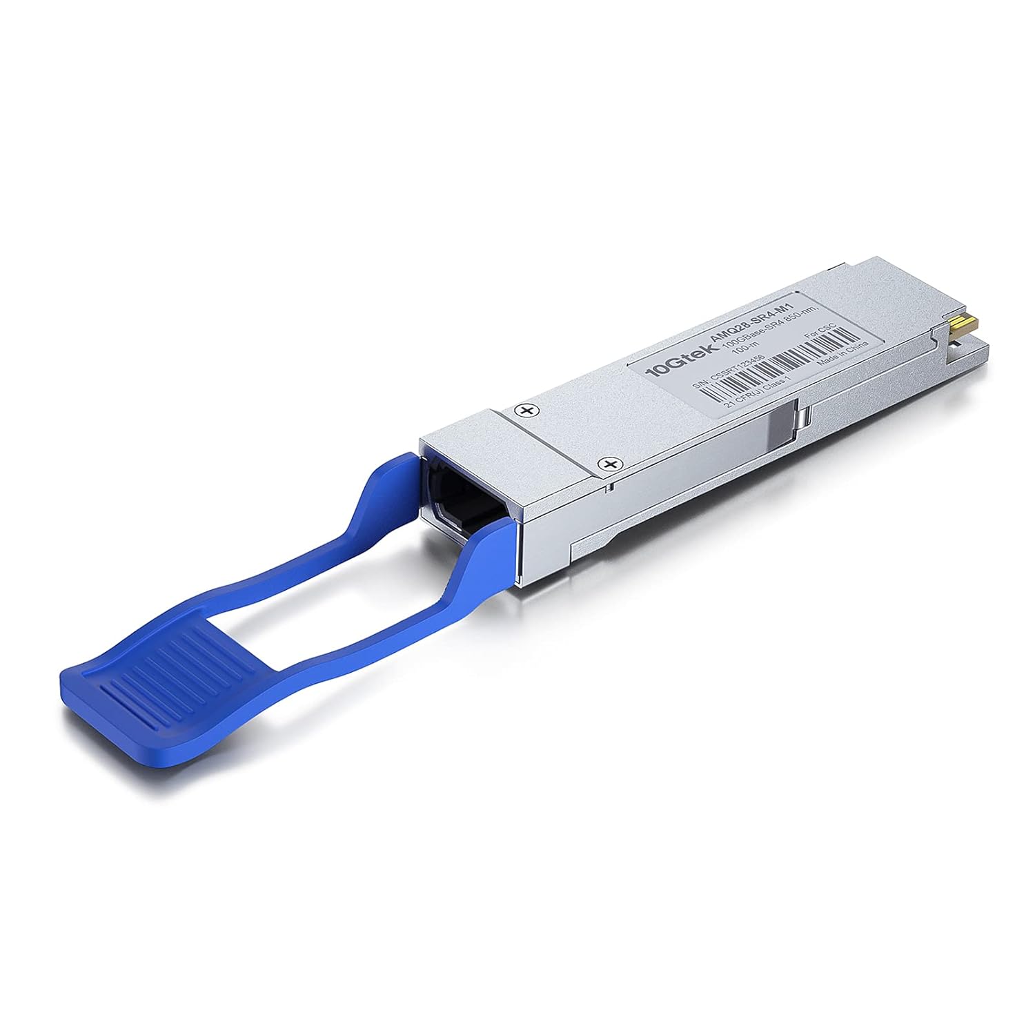 Buy QSFP28-100G-LR4