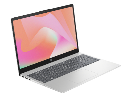 Buy HP LAPTOP 15-FD0602TU/INTEL I7-1255U BQ3U9PA