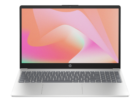 Buy HP LAPTOP 15-FD0602TU/INTEL I7-1255U BQ3U9PA