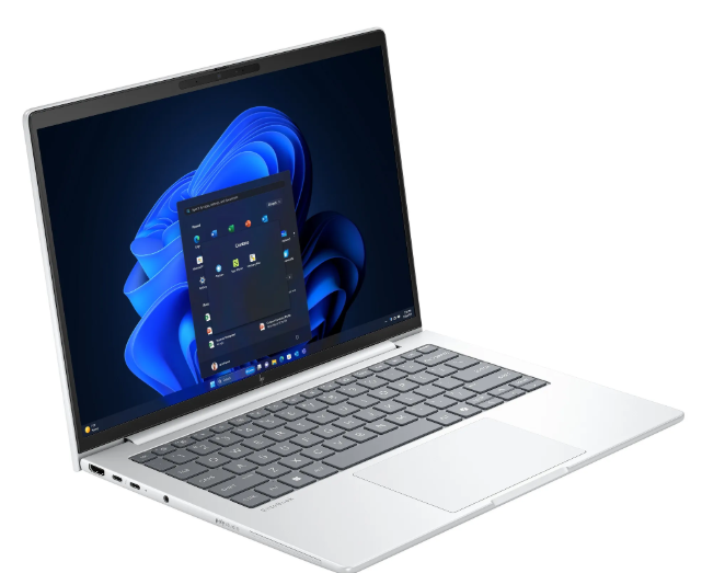 Buy HP EliteBook 8 G1i 14 Laptop, Intel Core Ultra 5 225U Processor D01XVET#BH5