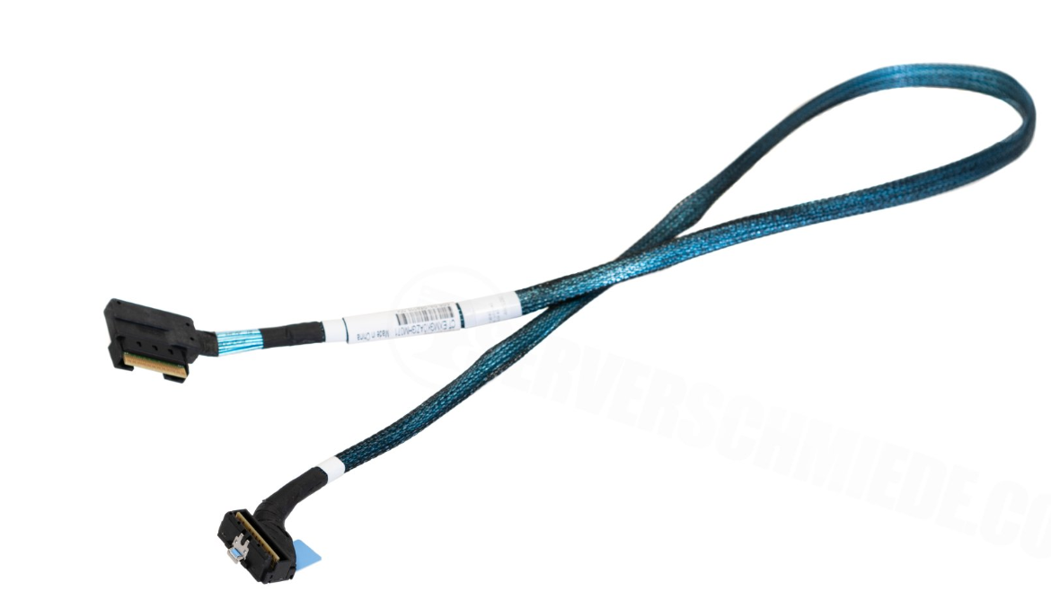 Buy P51545-001  HPE 74-Pin NVMe Backplane Cable