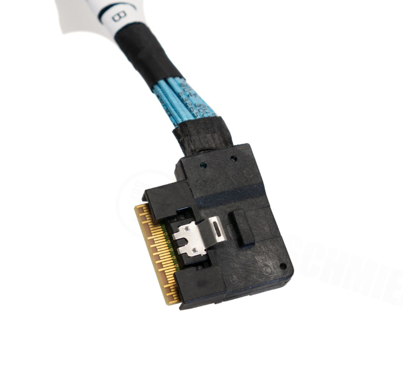 Buy P51545-001  HPE 74-Pin NVMe Backplane Cable