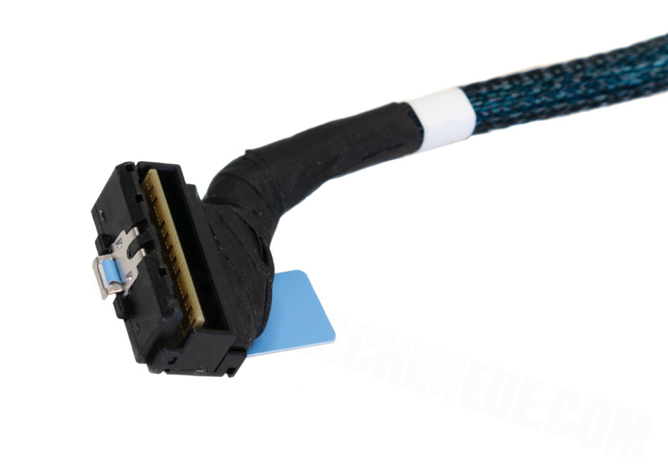 Buy P51545-001  HPE 74-Pin NVMe Backplane Cable