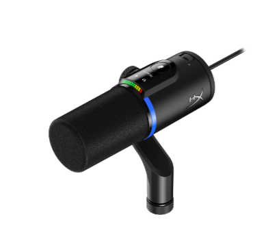 Buy HyperX FlipCast Mic B2CM1AA