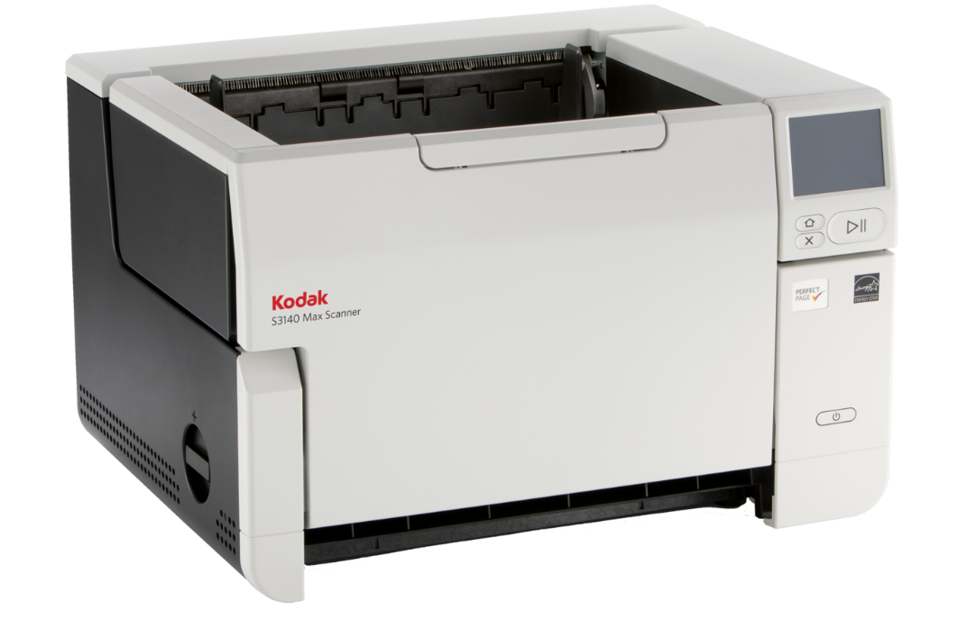 Buy KODAK S3140 MAX SCANNER