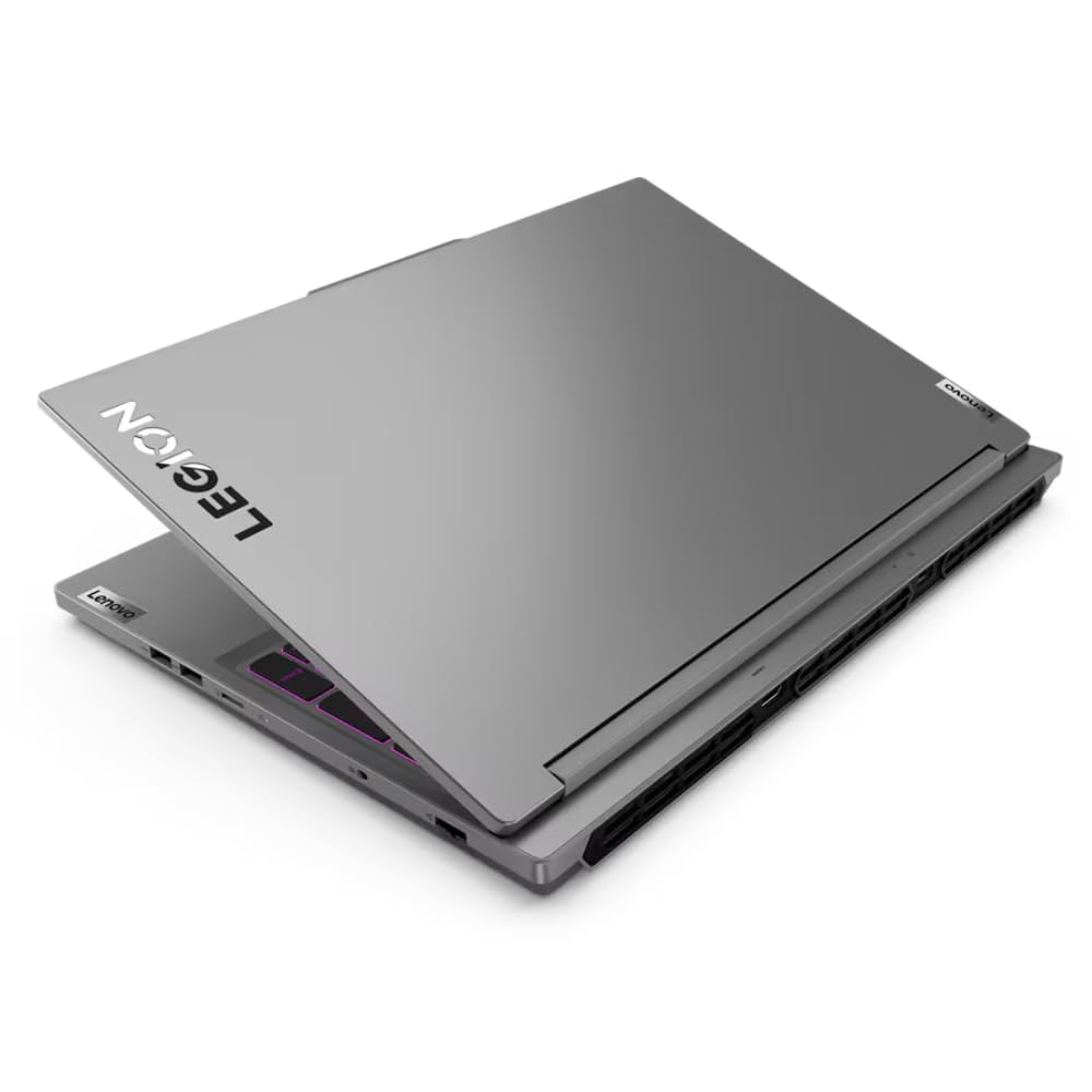 Buy Lenovo Legion 5 16IRX9 Intel Core i9-14900HX 32GB DDR5 RAM | 1TB SSD + 512GB UPGRADED