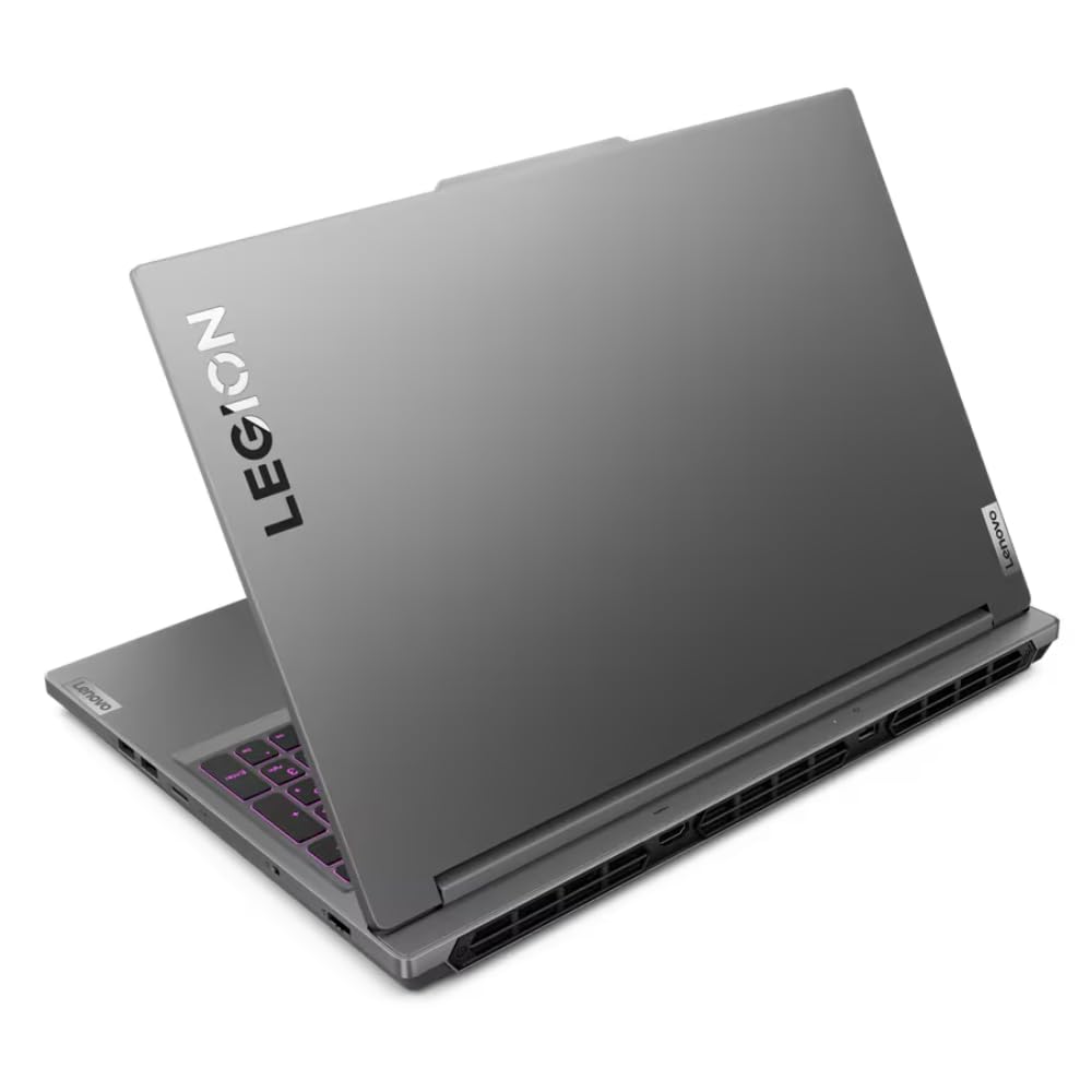 Buy Lenovo Legion 5 16IRX9 Intel Core i9-14900HX 32GB DDR5 RAM | 1TB SSD + 512GB UPGRADED