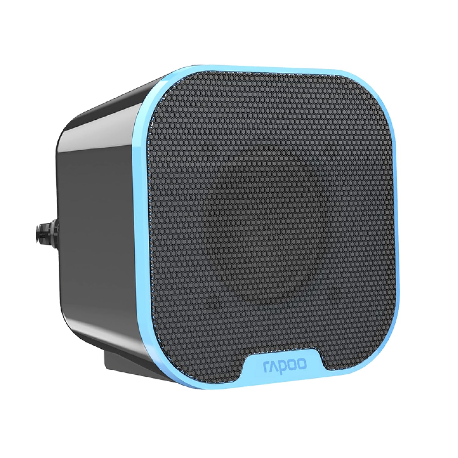 Buy RAPOO COMPACT STEREO SPEAKER BLACK A60