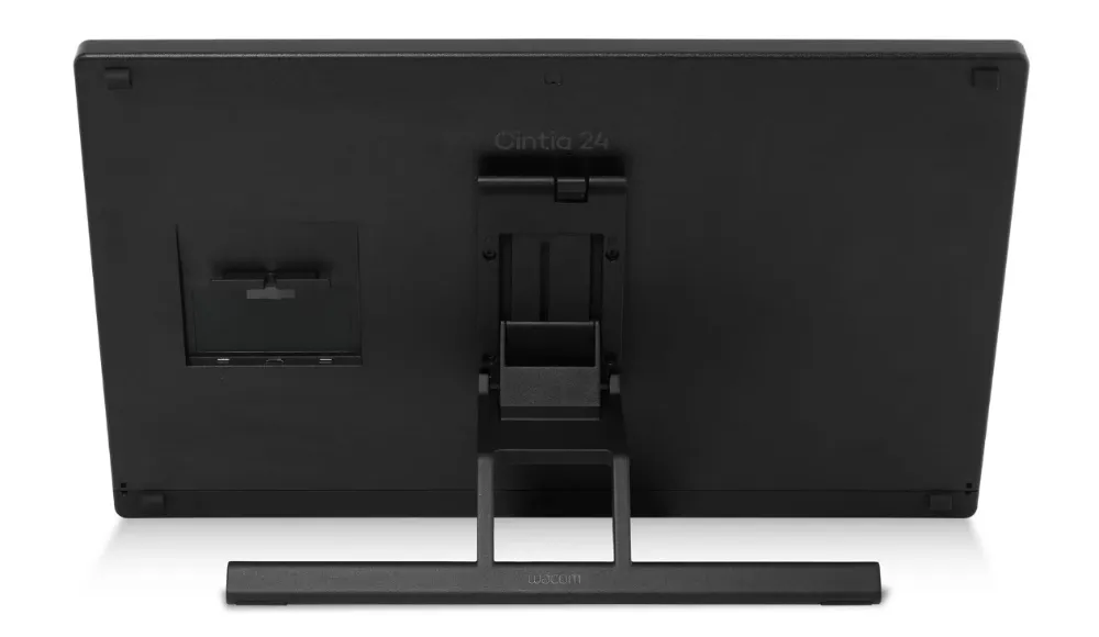 Buy Wacom Cintiq 24 Touch DTH246K0B Graphic Pen Display 23.8 inch WQHD
