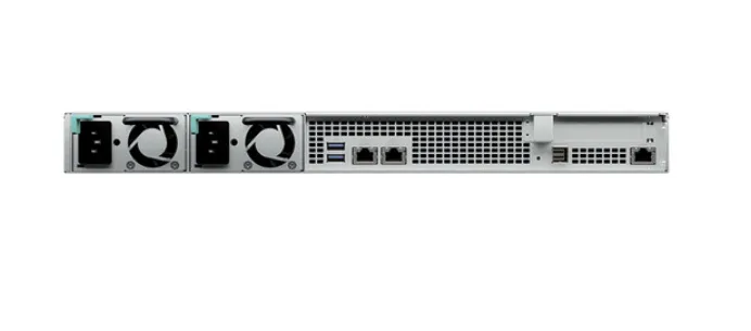 Buy Synology RackStation  4-Bay NAS Enclosure RS1626xs+