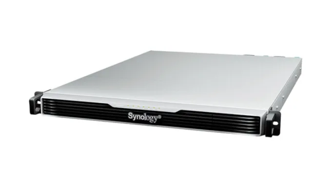 Synology RackStation  4-Bay NAS Enclosure RS1626xs+