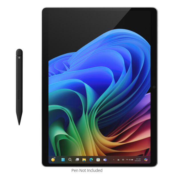 Buy Microsoft Surface Pro 10 Tablet - Intel Core Ultra 7 165U Y6B-00001