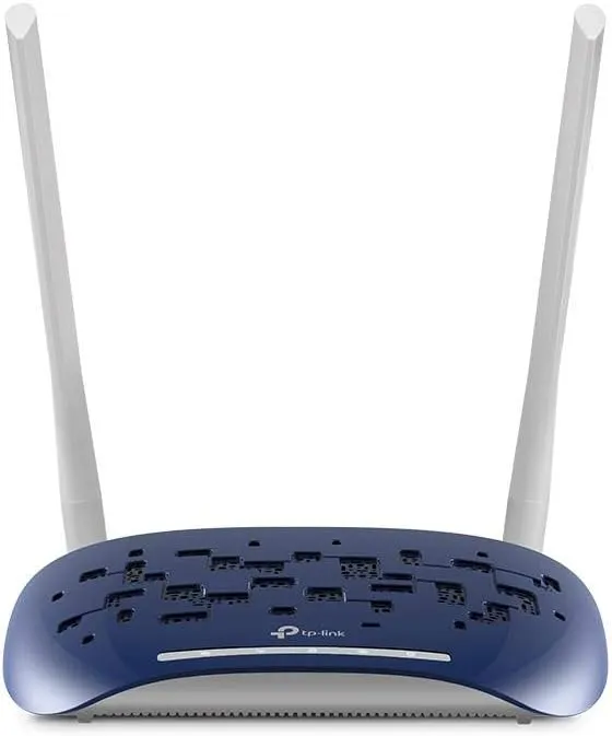 Buy TP-Link W9960 VDSL Modem Router 300Mbps Wireless Router