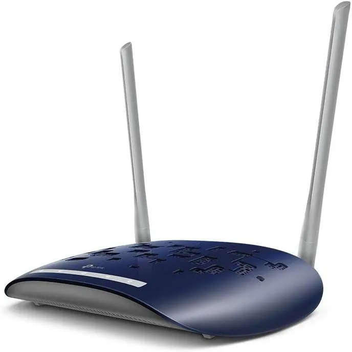 Buy TP-Link W9960 VDSL Modem Router 300Mbps Wireless Router