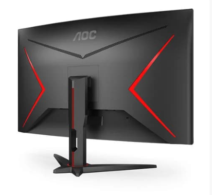 Buy AOC 32 Inch Curved Gaming Monitor CQ32G4E