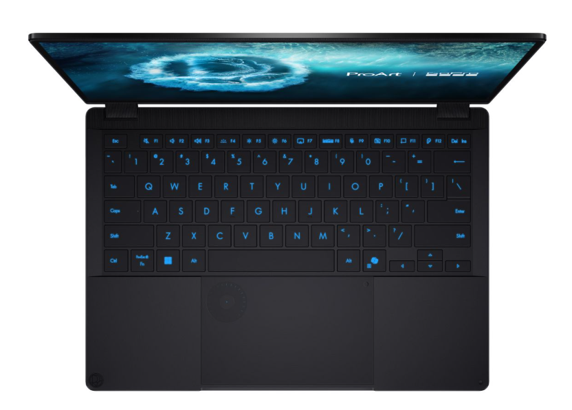 Buy Asus AMD RYZEN AI MAX+ 395/LPDDR5X 128G/1TB PCIEG4 HN7306EAC-LX044W