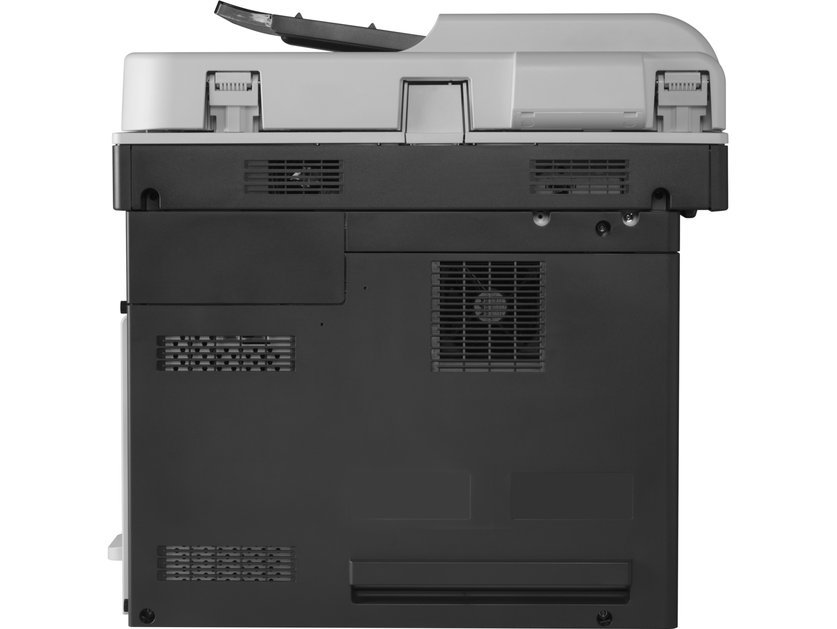 Buy CF066A HP LaserJet Enterprise MFP M725dn Printer