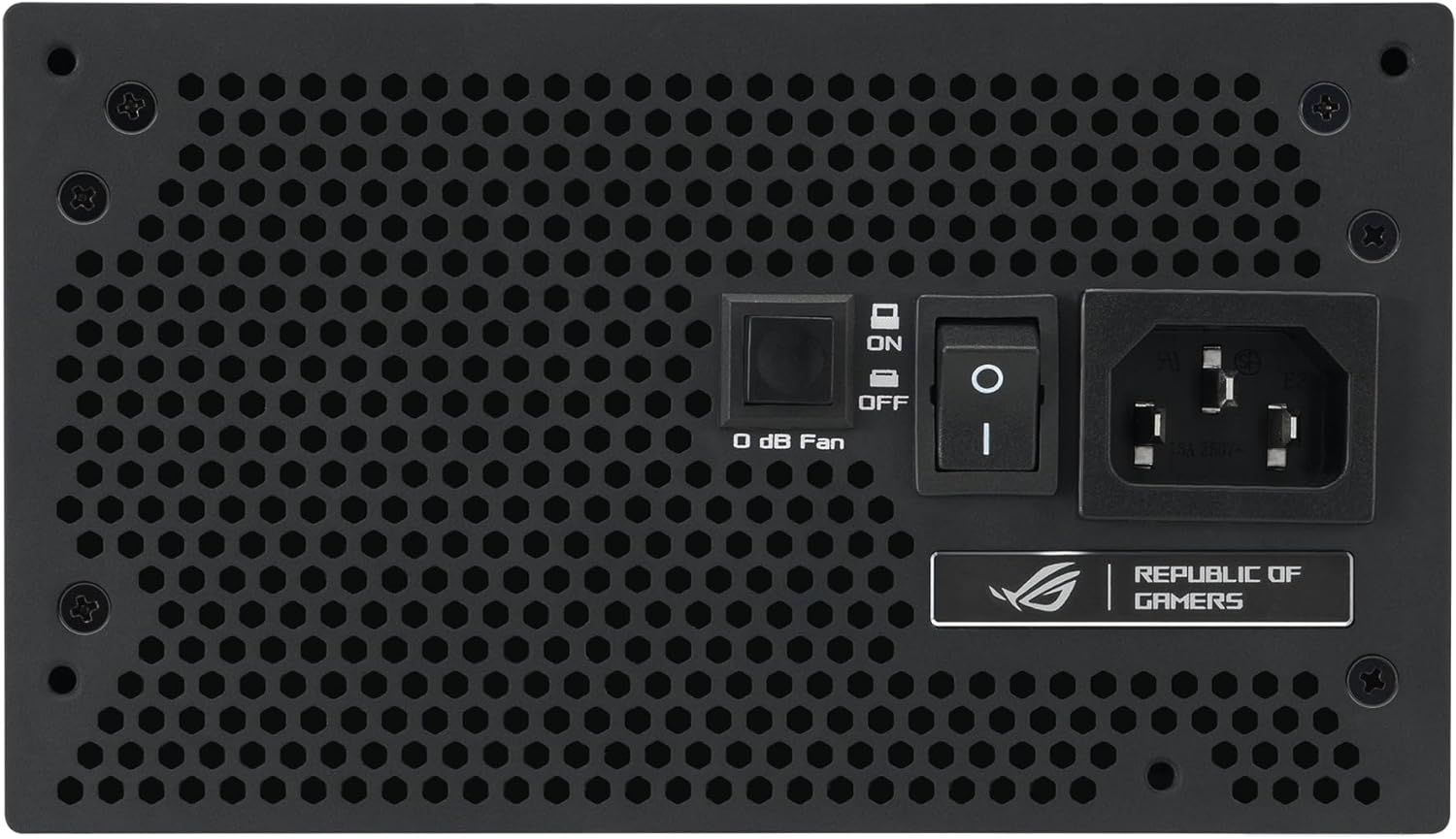 Buy 90YE00P0-B0NA00 ASUS ROG-STRIX-1200G-AURA-GAMING-AE/PSU, CE+UK