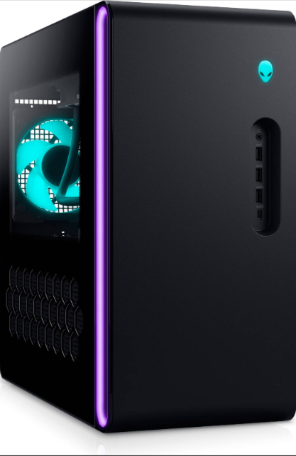 Buy DELL Alienware Aurora R16 Gaming Desktop, Intel Core i7-14700KF