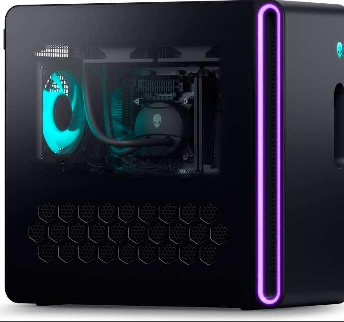 Buy DELL Alienware Aurora R16 Gaming Desktop, Intel Core i7-14700KF