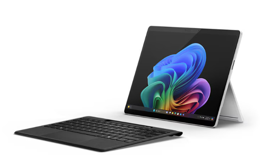 Buy Ms Surface Pro 11 Snapdragon® X Elite 16/512 PLT ZIN-00007