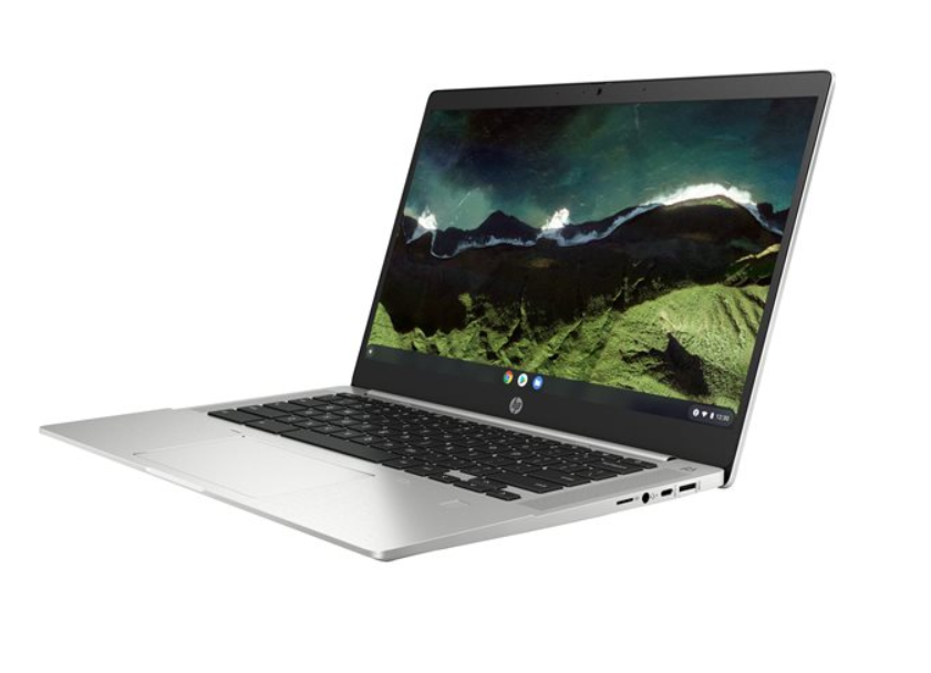 Buy HP Laptop ChromeBook Pro c640 G2 I7-1185G7