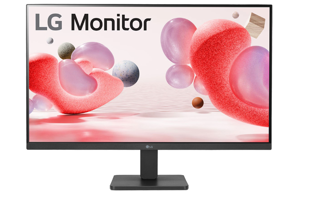 Buy 27MR400-B  IPS Full HD monitor with AMD FreeSync