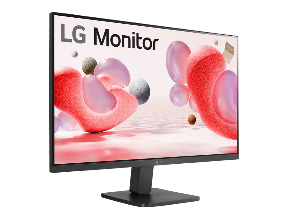 Buy 27MR400-B  IPS Full HD monitor with AMD FreeSync